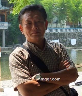 黑馬橫空的头像