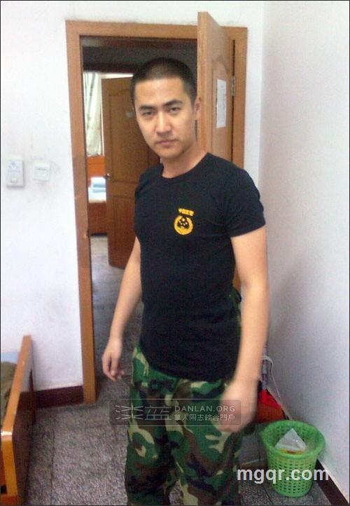 西部绅士的头像