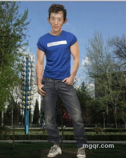 有你还在的头像