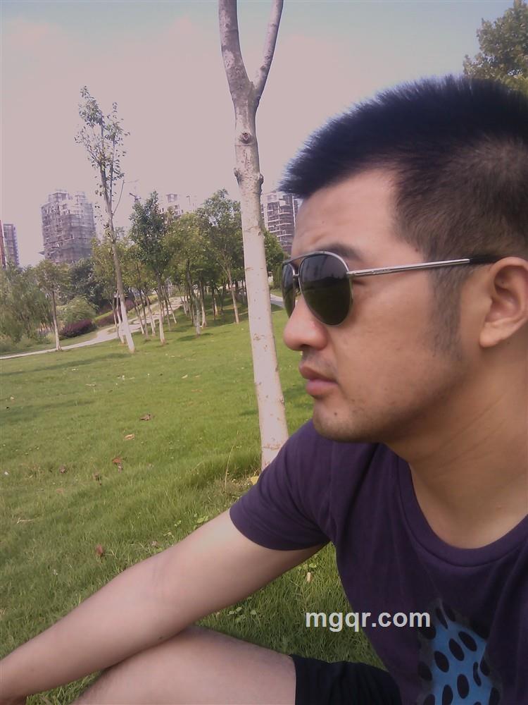 找点不一样感觉的头像