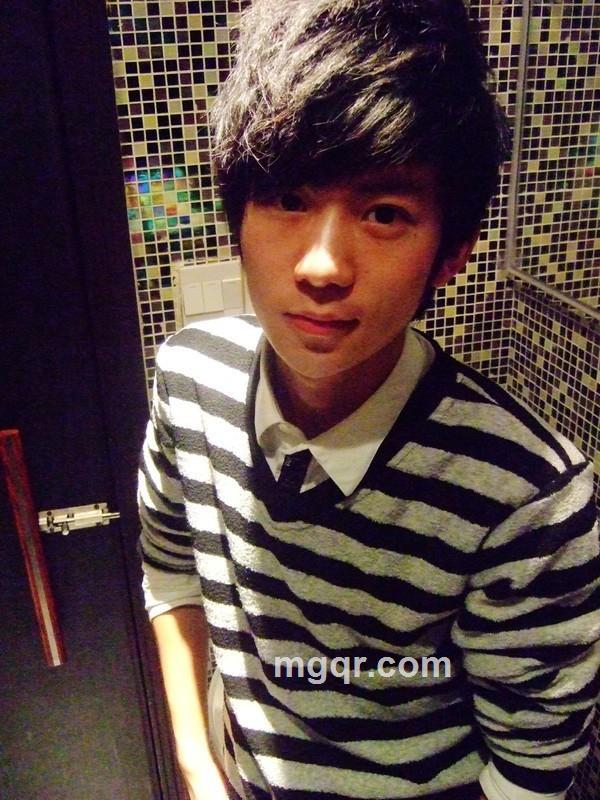 那個乖乖つ壞壞的男人