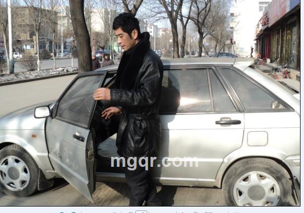 深深绿叶无限请的头像