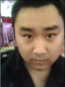 **五次 狼的头像