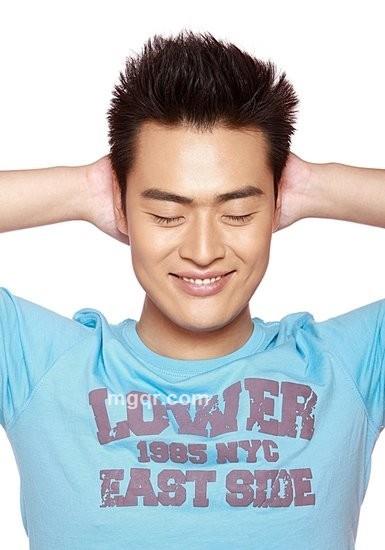 心意绵绵的头像