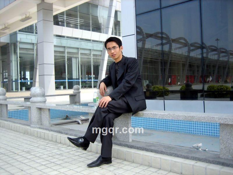 静候你的到来的头像