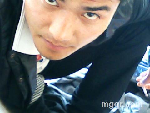 粗线条，的头像