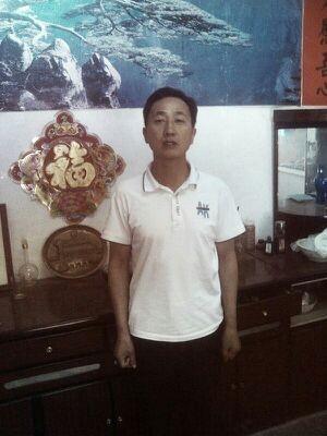 下一秒牵手的头像