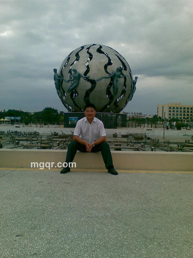 好好...先生的头像