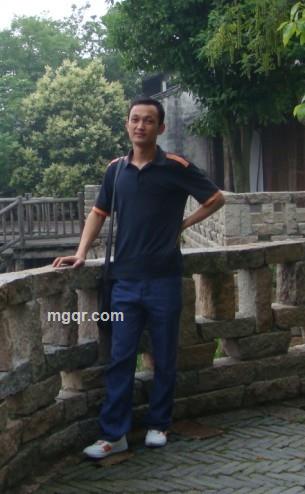 感性人身的头像