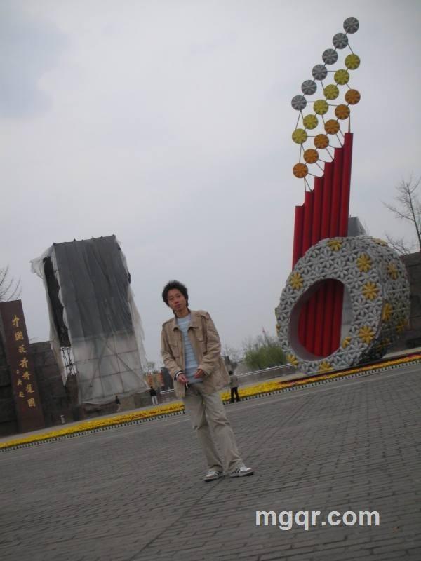 古桥独步寻花的头像