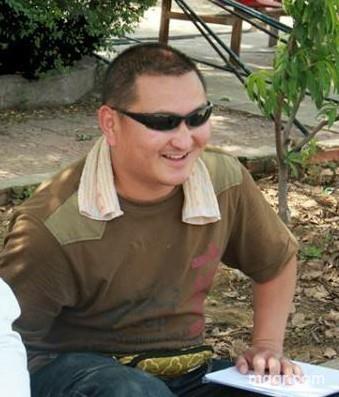 阿伟先生的头像