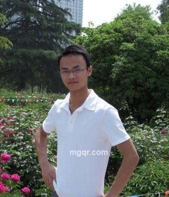 s心若止水的头像