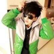 夜，温情的头像