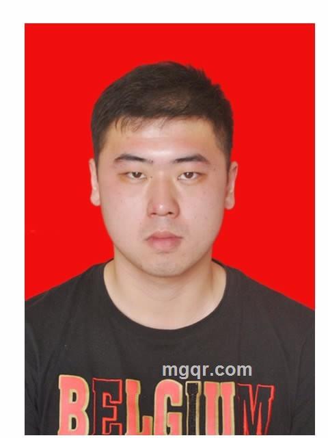 该起什么名字了?的头像