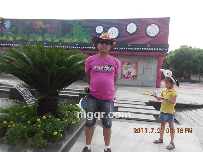 野狼哥哥的头像