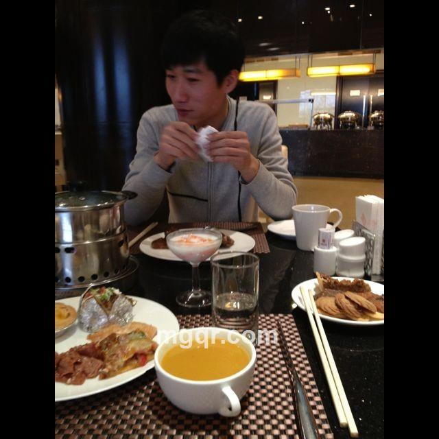 亲描淡写的头像