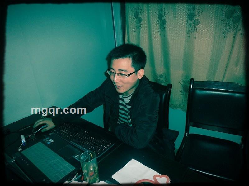 无情的雨夜的头像