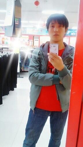 少男一??的头像