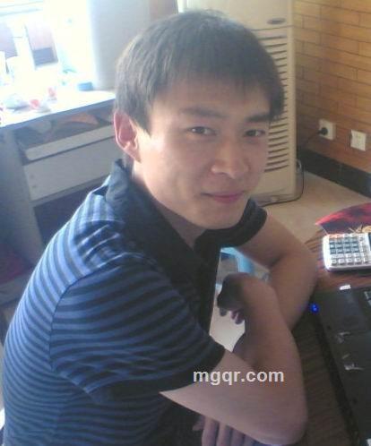 烈火青春的头像