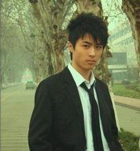 阿威超帅的头像