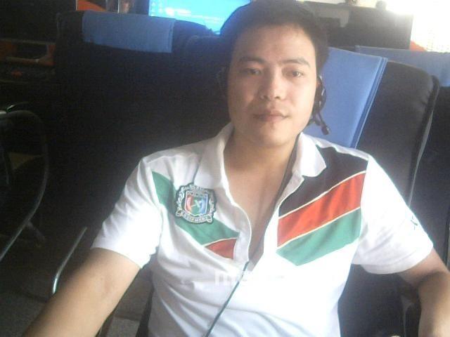 寂寞的人的头像