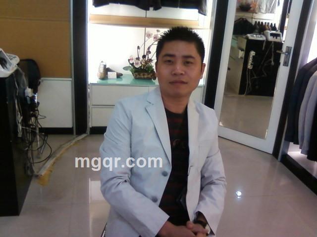 做将来的情的头像