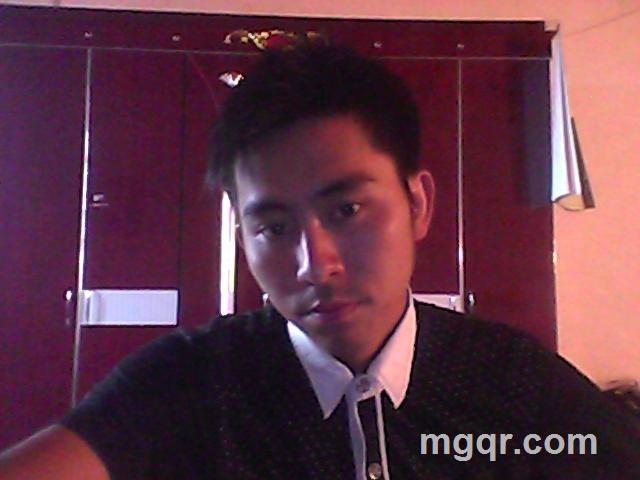 我是你要的那个人的头像