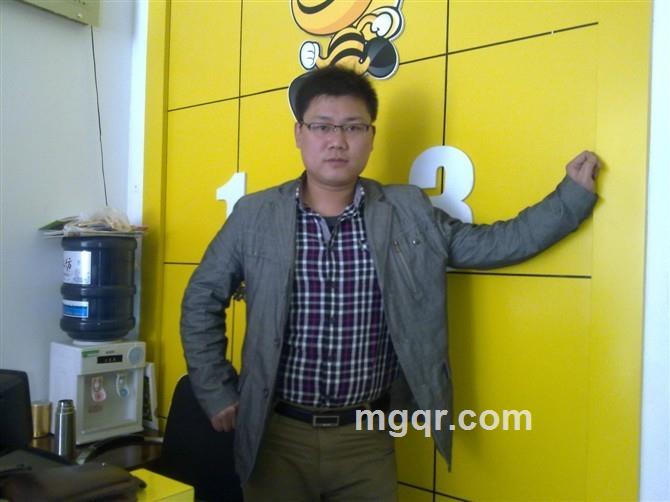 木子西西的头像