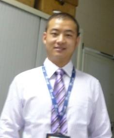 欧阳小马的头像