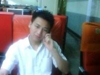 一只小小老虎的头像