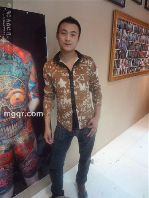 花花世界谁把谁当真的头像