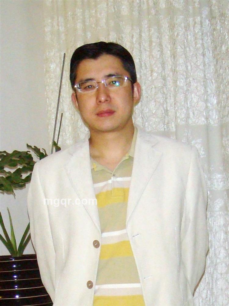 神瑛侍者的头像