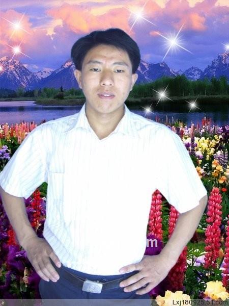 我要想找个人来爱的头像