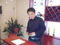 宇夜狂奔的头像