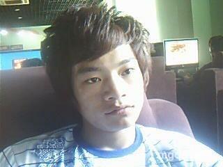 傻小子·逛大街的头像