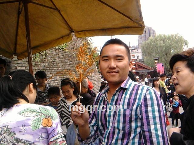 老男人9999的头像