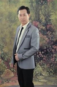 空寂长老的头像