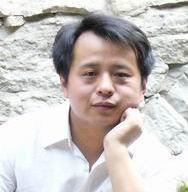 高级白领男人的头像
