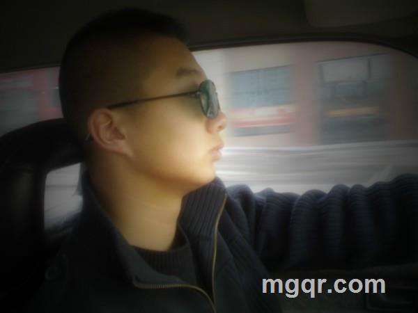 The feeling的头像