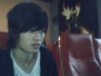 佐边心口、已碎