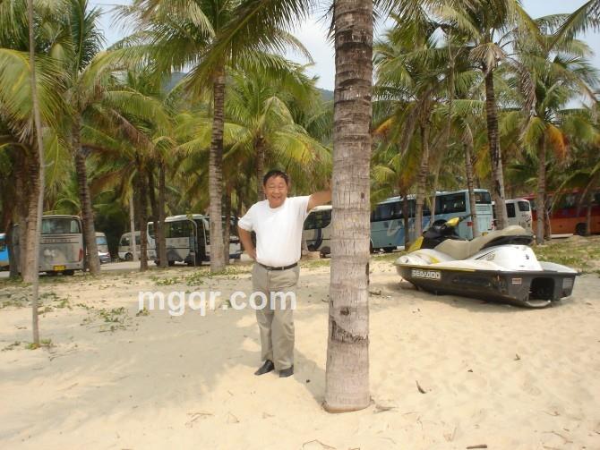 南海傲雪的头像