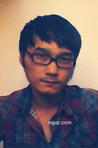 疯狂の心的头像