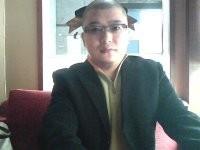 魅力，人生的头像