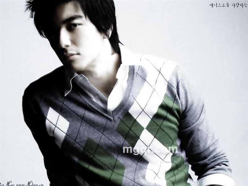 当我遇见一个人的头像