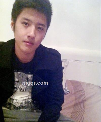 夜空中最亮的星的头像