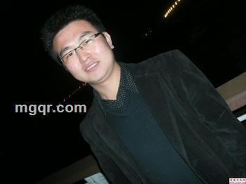 无敌哈哈的头像