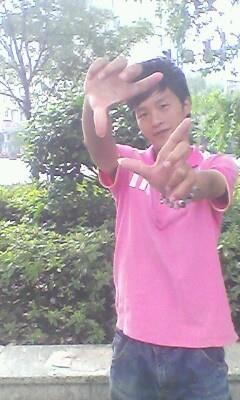 黑色影子的头像