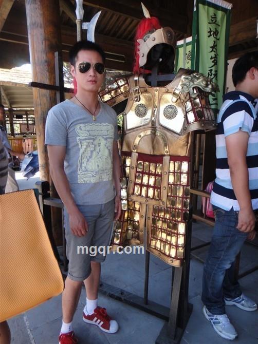 可以的。的头像