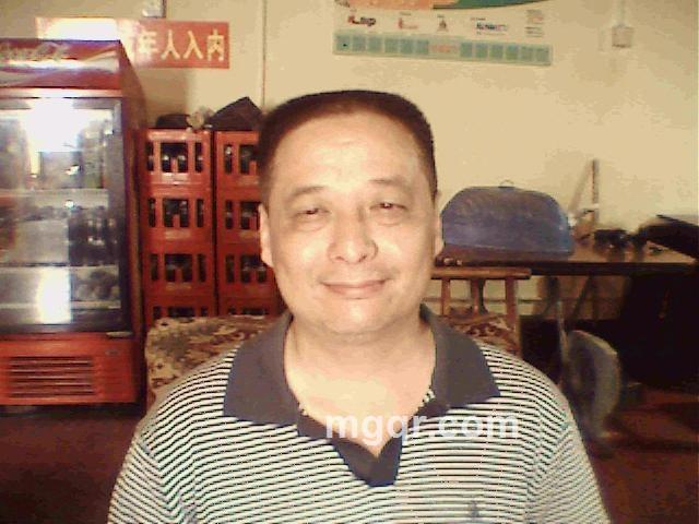 一无所有可以吗的头像