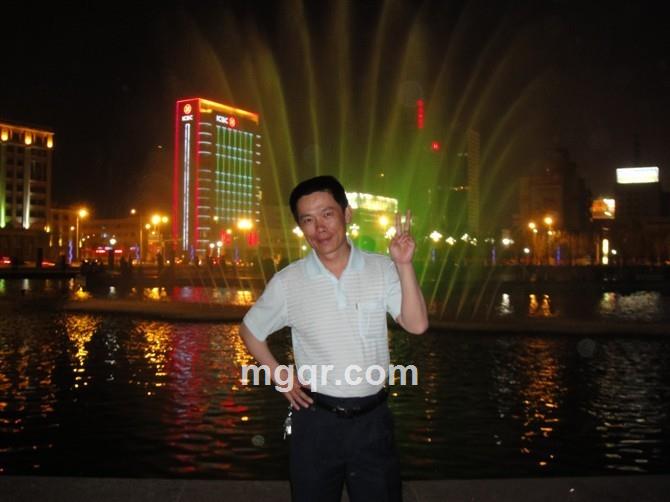 我是性医生的头像